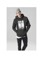 Mister Tee HGH Hoody, charcoal