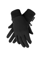Urban Classics Smart Gloves, black