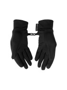 Urban Classics Smart Gloves, black