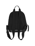 Urban Classics Midi Nylon Backpack, black