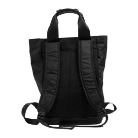 Urban Classics Carry Handle Backpack, black