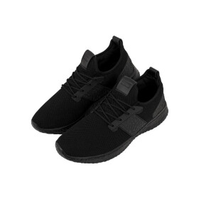 Urban Classics Advanced Light Runner Shoe, black/black
