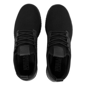Urban Classics Advanced Light Runner Shoe, black/black