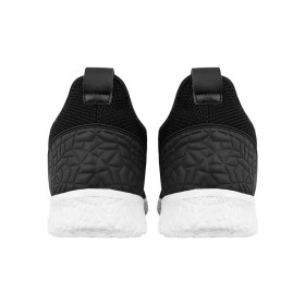 Urban Classics Advanced Light Runner Shoe, black/white