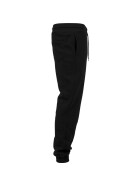 Urban Classics Basic Sweatpants, black