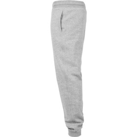 Urban Classics Basic Sweatpants, grey
