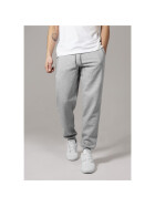 Urban Classics Basic Sweatpants, grey