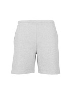 Urban Classics Basic Terry Shorts, grey