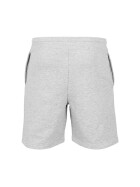 Urban Classics Basic Terry Shorts, grey
