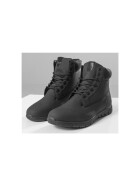 Urban Classics Runner Boots, black/black/black
