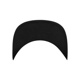 Wu-Wear Logo Cap, black