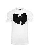 Wu-Wear Logo T-Shirt, white