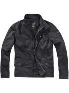 BRANDIT Kensington Jacket, schwarz