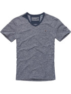 Cordon Sport T-Shirt Omar, blau