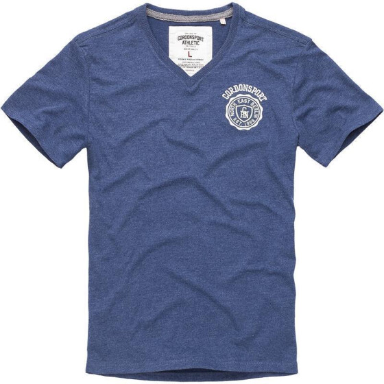 Cordon Sport T-Shirt Jens, blau