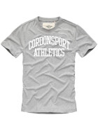 Cordon Sport T-Shirt Alex, grau