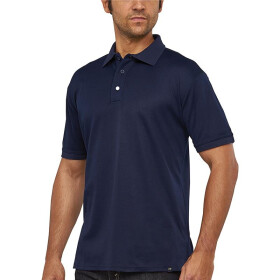 MACSEIS Polo Shirt Flash, blau