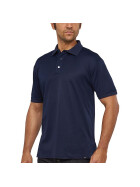 MACSEIS Polo Shirt Flash, blau