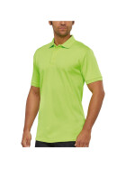 MACSEIS Polo Shirt Flash, gr&uuml;n