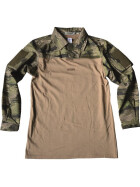 LEO K&Ouml;HLER Combatshirt Ripstop, A-Tacs iX