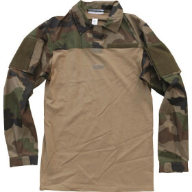 LEO K&Ouml;HLER Combatshirt Ripstop, CCE