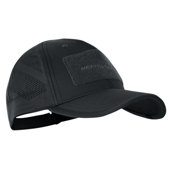 Pentagon Aeolus Baseball Cap, schwarz