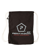 Pentagon Moho Gym Bag Pentagon, schwarz