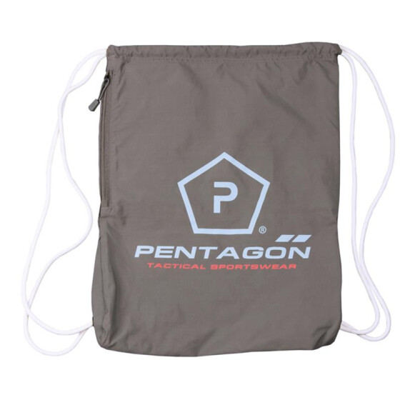 Pentagon Moho Gym Bag Pentagon, grau