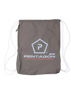 Pentagon Moho Gym Bag Pentagon, grau