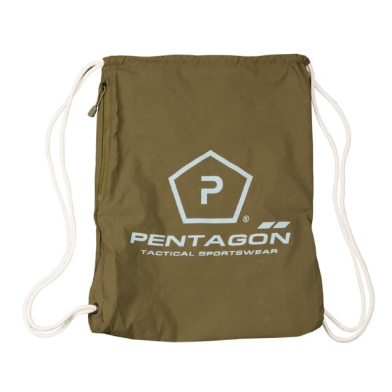 Pentagon Moho Gym Bag Pentagon, oliv