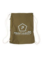 Pentagon Moho Gym Bag Pentagon, oliv