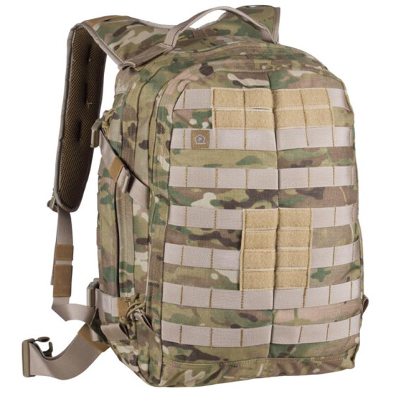 Pentagon Kyler Bag Rucksack, multicam