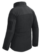 Pentagon Perseus Fleece Jacket 2.0, schwarz