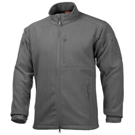 Pentagon Hercules Fleece Jacket 2.0, grau