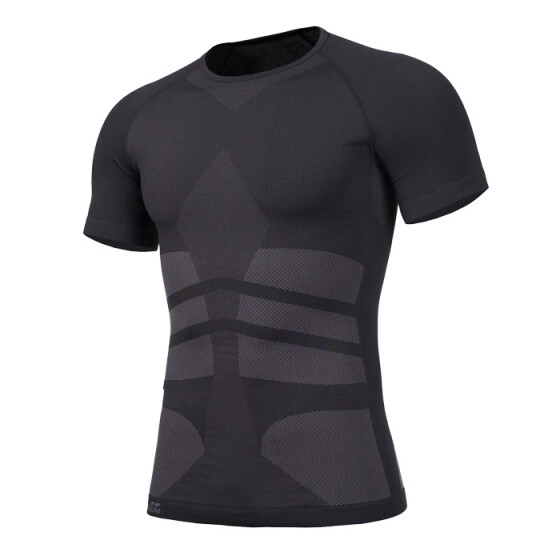 Pentagon Activity T-Shirt Plexis, schwarz