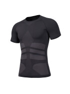 Pentagon Activity T-Shirt Plexis, schwarz