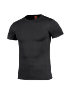 Pentagon Apollo Tac-Fresh T-Shirt, schwarz
