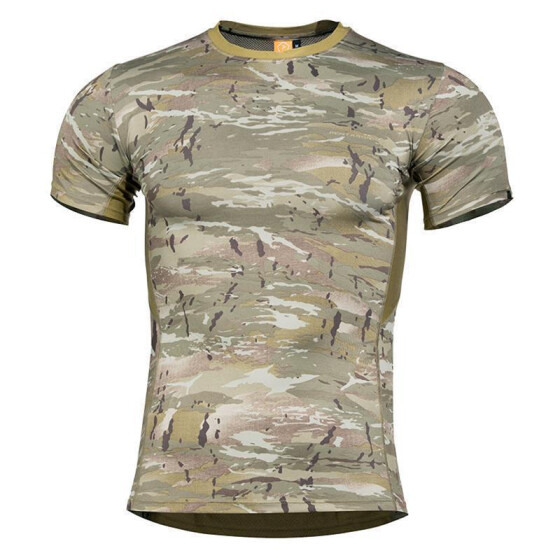 Pentagon Apollo Tac-Fresh T-Shirt, pentacamo