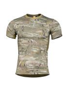 Pentagon Apollo Tac-Fresh T-Shirt, pentacamo