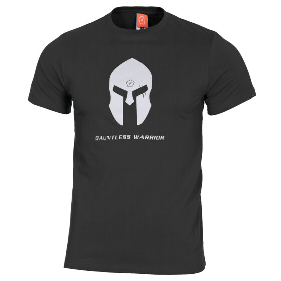 Pentagon T-Shirt Spartan, schwarz