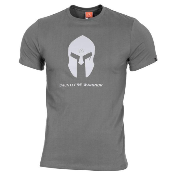 Pentagon T-Shirt Spartan, grau