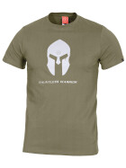 Pentagon T-Shirt Spartan, oliv