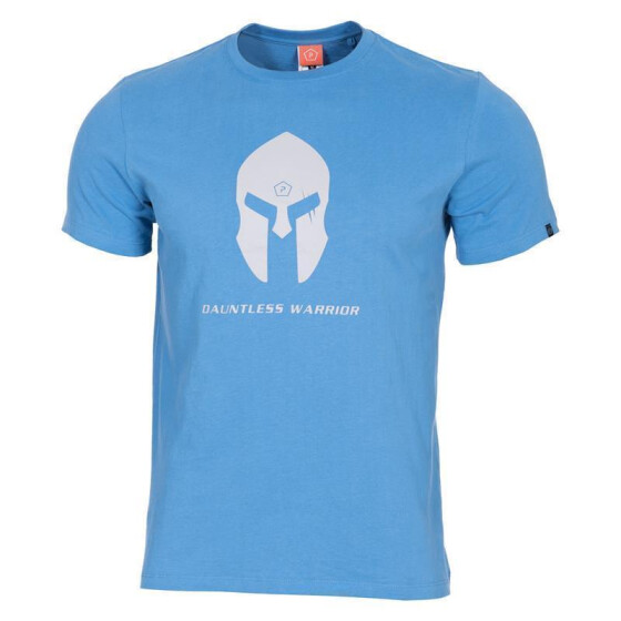 Pentagon T-Shirt Spartan, blau