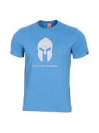 Pentagon T-Shirt Spartan, blau