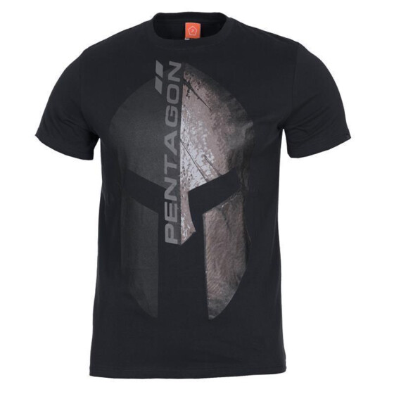 Pentagon Ageron T-Shirt Eternity, schwarz