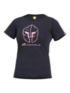 Pentagon T-Shirt Women Artemis, schwarz
