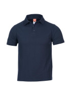 Pentagon Polo Shirt Aniketos, navy blue
