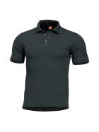 Pentagon Polo Shirt Sierra, schwarz