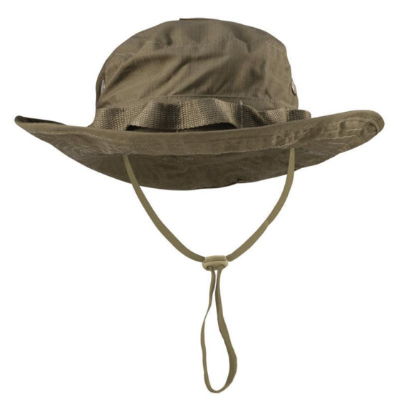Pentagon Jungle Hat, coyote