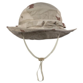 Pentagon Jungle Hat, desert